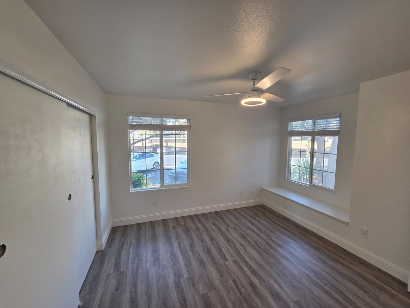 9325 West Desert Inn Road Building 16 unit 111 - Las Vegas - Nevada - 2 bed, 2 bath rental property