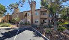 9325 West Desert Inn Road Building 16 unit 111 - Las Vegas - Nevada - 2 bed, 2 bath rental property