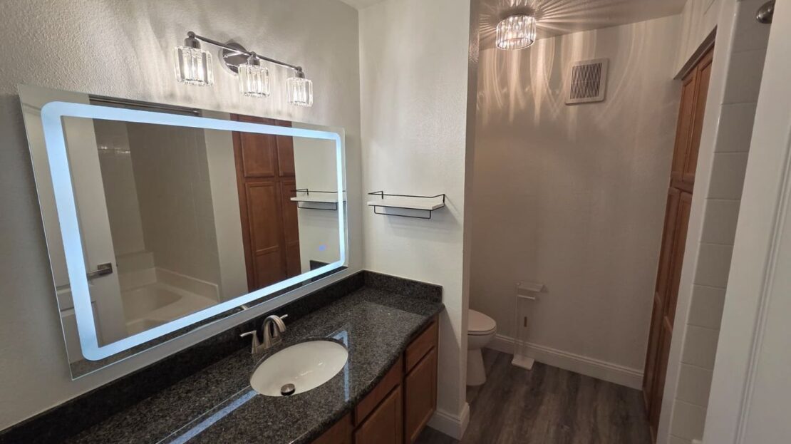9325 West Desert Inn Road Building 16 unit 111 - Las Vegas - Nevada - 2 bed, 2 bath rental property
