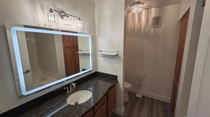 9325 West Desert Inn Road Building 16 unit 111 - Las Vegas - Nevada - 2 bed, 2 bath rental property