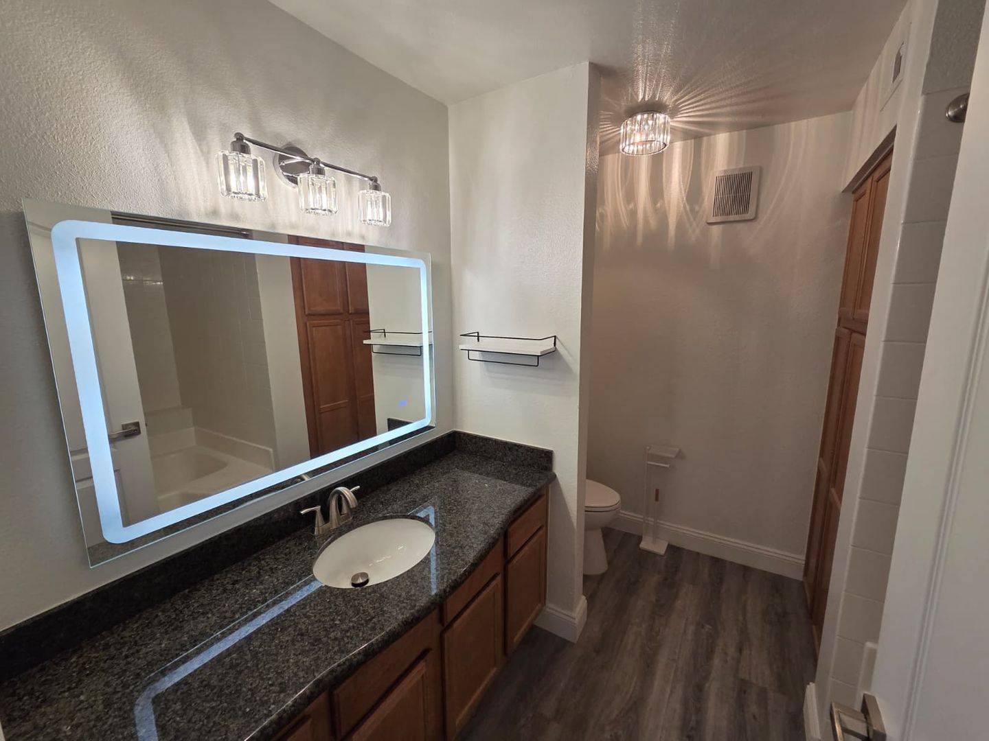 9325 West Desert Inn Road Building 16 unit 111 - Las Vegas - Nevada - 2 bed, 2 bath rental property