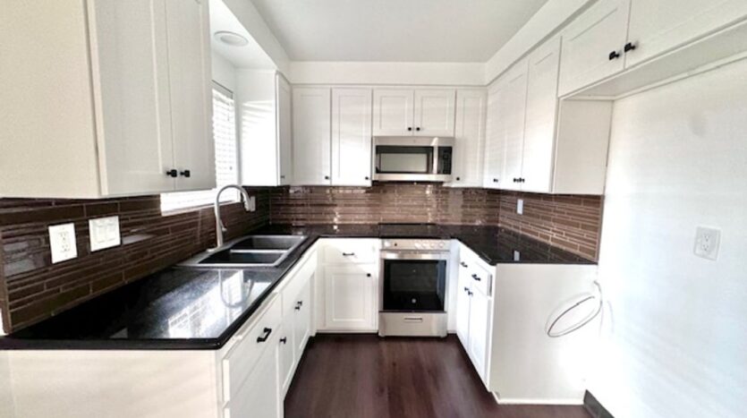 9574 Live Oak Avenue - Temple City - California - 2 bed, 1 bath rental property