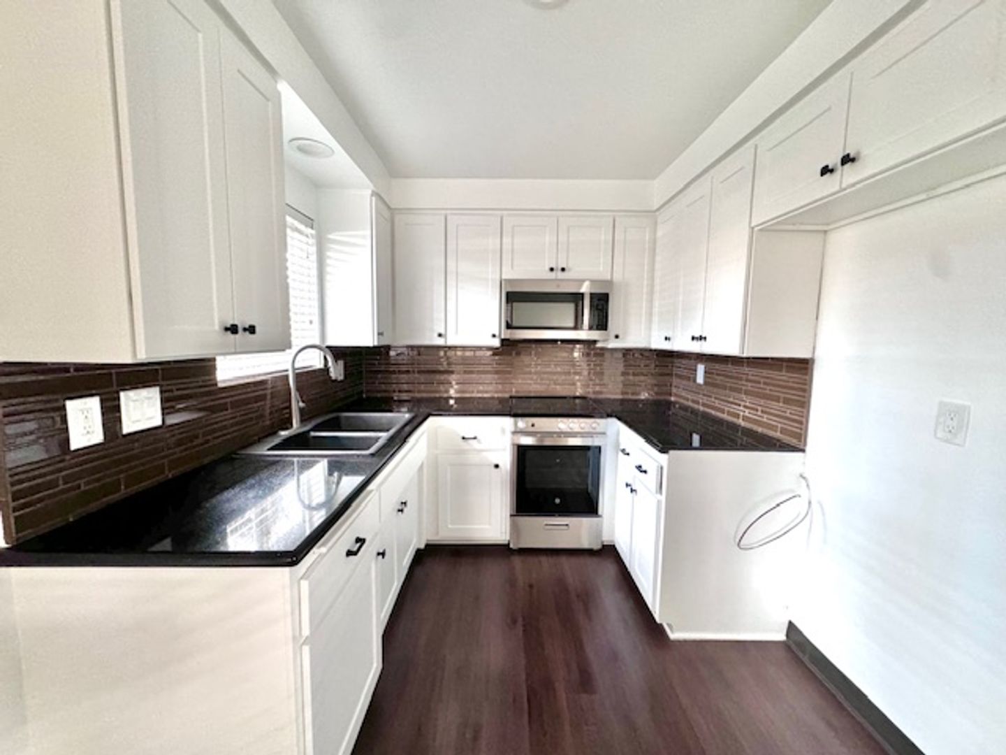 9574 Live Oak Avenue - Temple City - California - 2 bed, 1 bath rental property