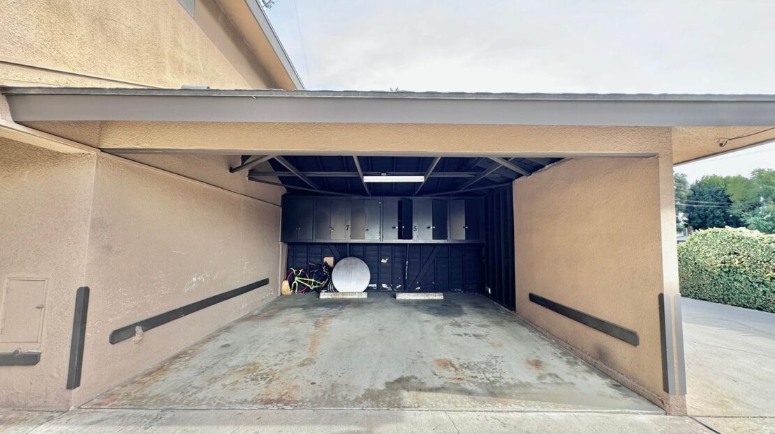 9574 Live Oak Avenue - Temple City - California - 2 bed, 1 bath rental property