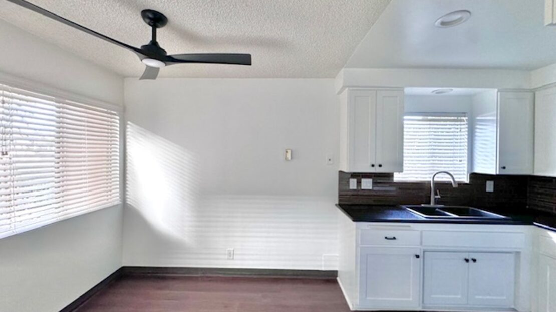 9574 Live Oak Avenue - Temple City - California - 2 bed, 1 bath rental property