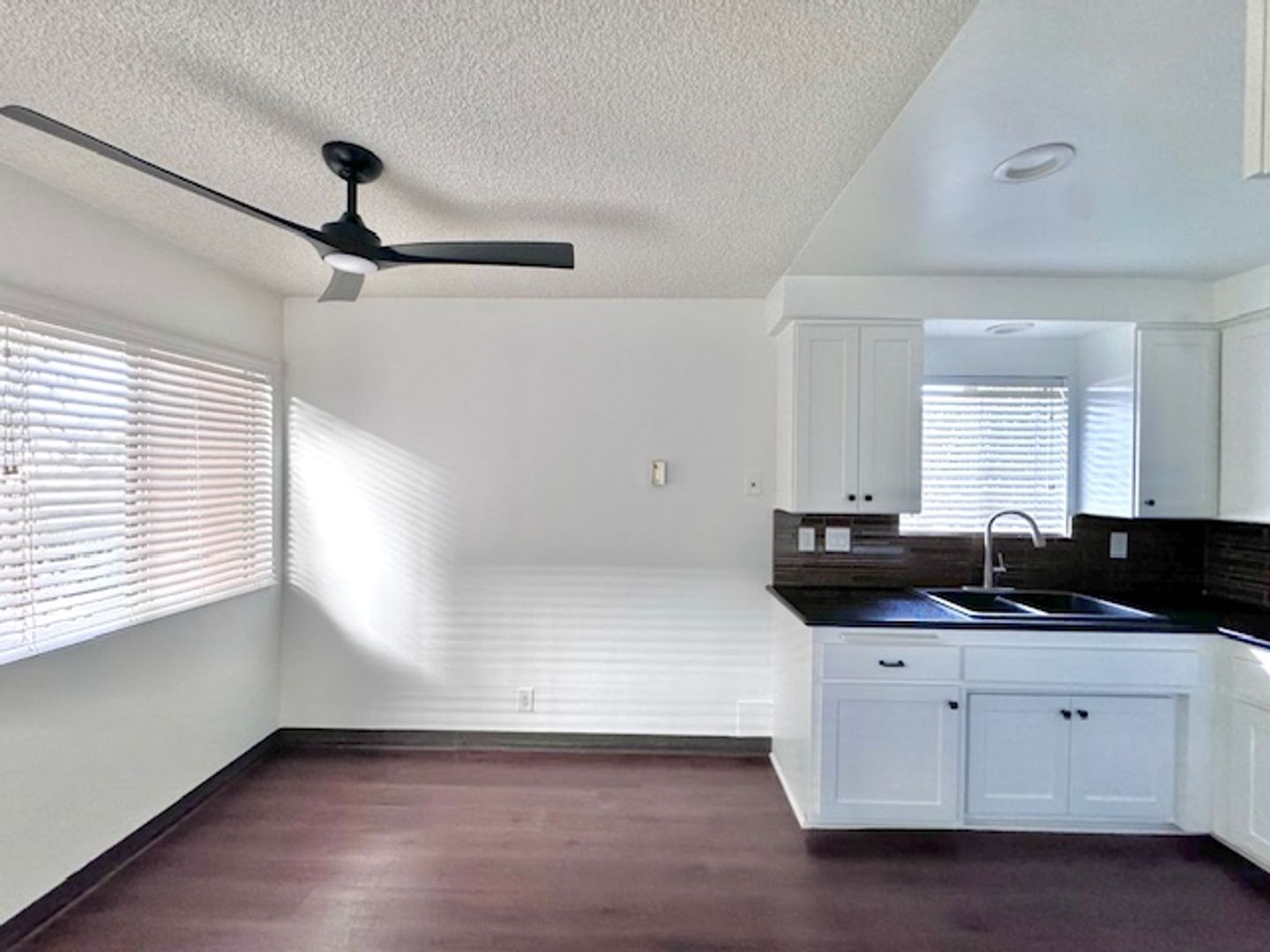 9574 Live Oak Avenue - Temple City - California - 2 bed, 1 bath rental property