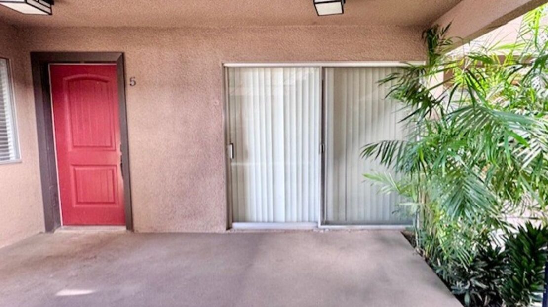 9574 Live Oak Avenue - Temple City - California - 2 bed, 1 bath rental property