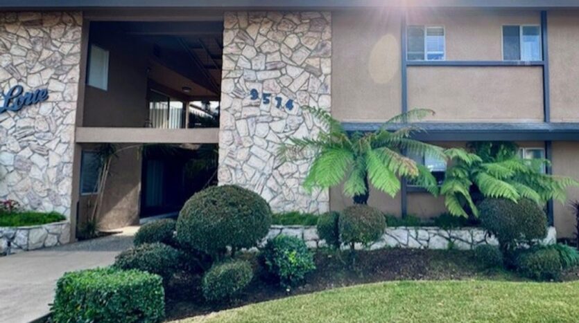 9574 Live Oak Avenue - Temple City - California - 2 bed, 1 bath rental property