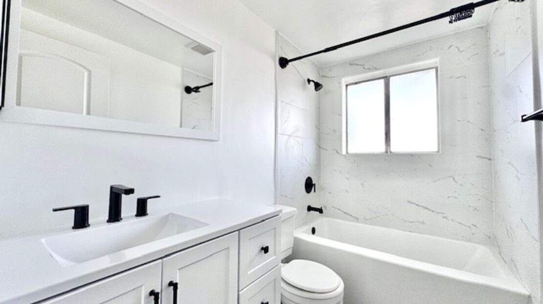 9574 Live Oak Avenue - Temple City - California - 2 bed, 1 bath rental property