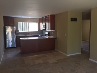 962 South Mollison Avenue - El Cajon - California - 2 bed, 1 bath rental property