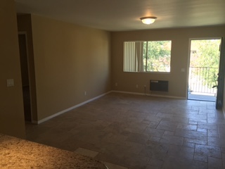 962 South Mollison Avenue - El Cajon - California - 2 bed, 1 bath rental property