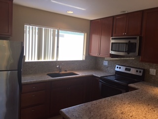 962 South Mollison Avenue - El Cajon - California - 2 bed, 1 bath rental property