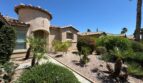 972 Tierra Lane - Palm Springs - California - 4 bed, 3 bath rental property