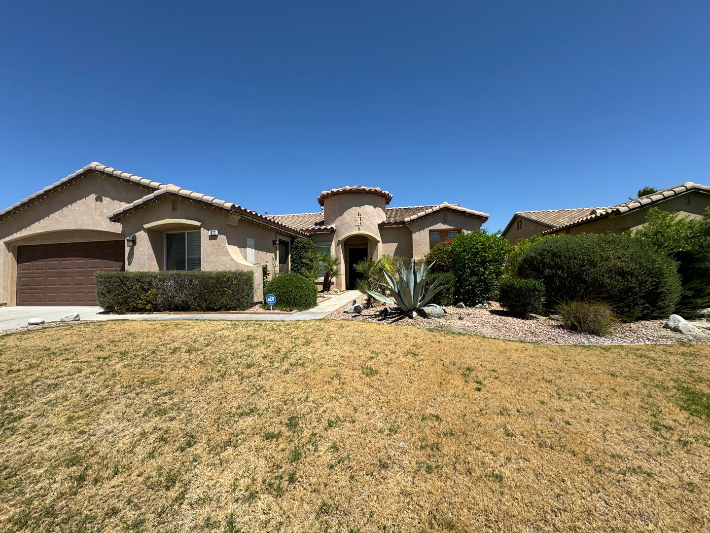 972 Tierra Lane - Palm Springs - California - 4 bed, 3 bath rental property