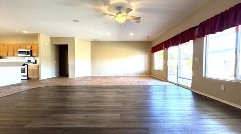 972 Tierra Lane - Palm Springs - California - 4 bed, 3 bath rental property