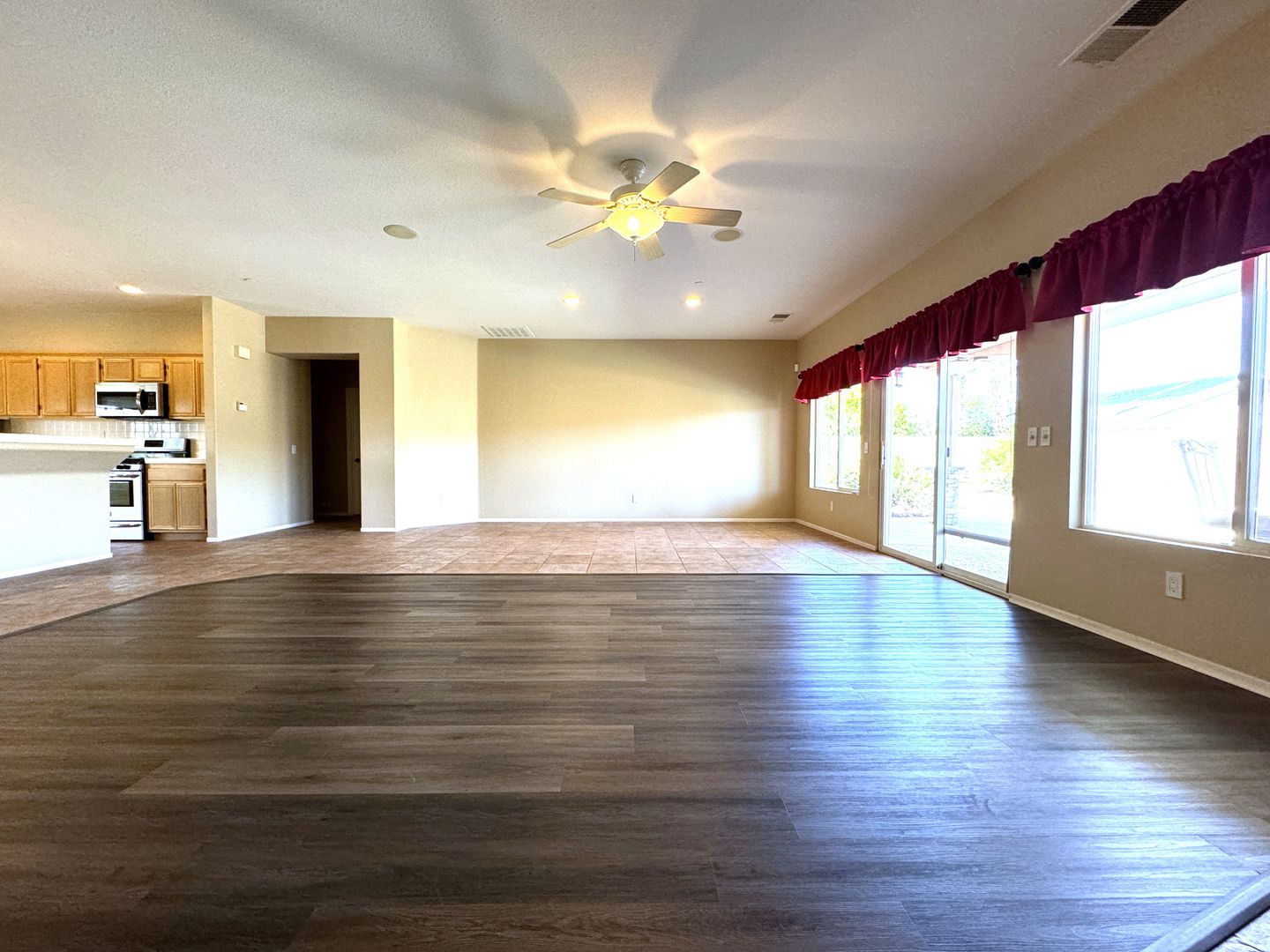 972 Tierra Lane - Palm Springs - California - 4 bed, 3 bath rental property