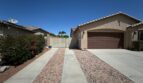 972 Tierra Lane - Palm Springs - California - 4 bed, 3 bath rental property
