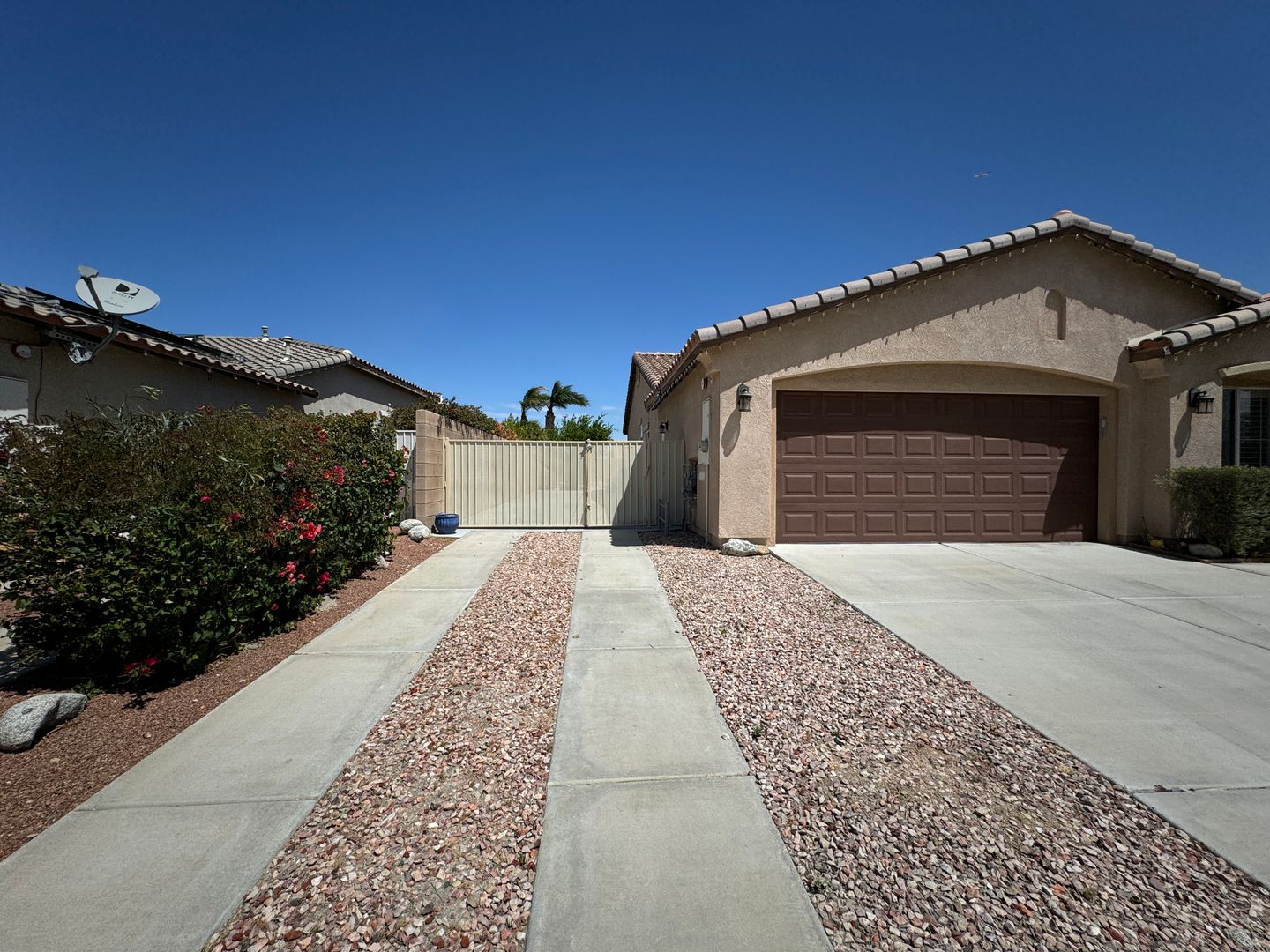 972 Tierra Lane - Palm Springs - California - 4 bed, 3 bath rental property