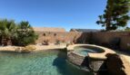972 Tierra Lane - Palm Springs - California - 4 bed, 3 bath rental property