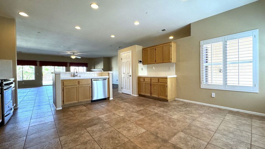 972 Tierra Lane - Palm Springs - California - 4 bed, 3 bath rental property