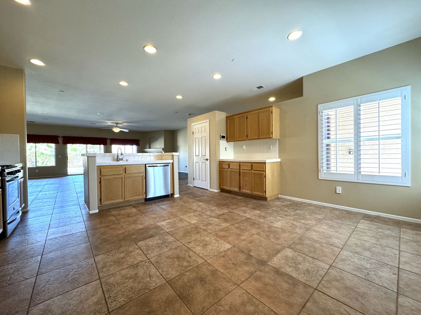972 Tierra Lane - Palm Springs - California - 4 bed, 3 bath rental property