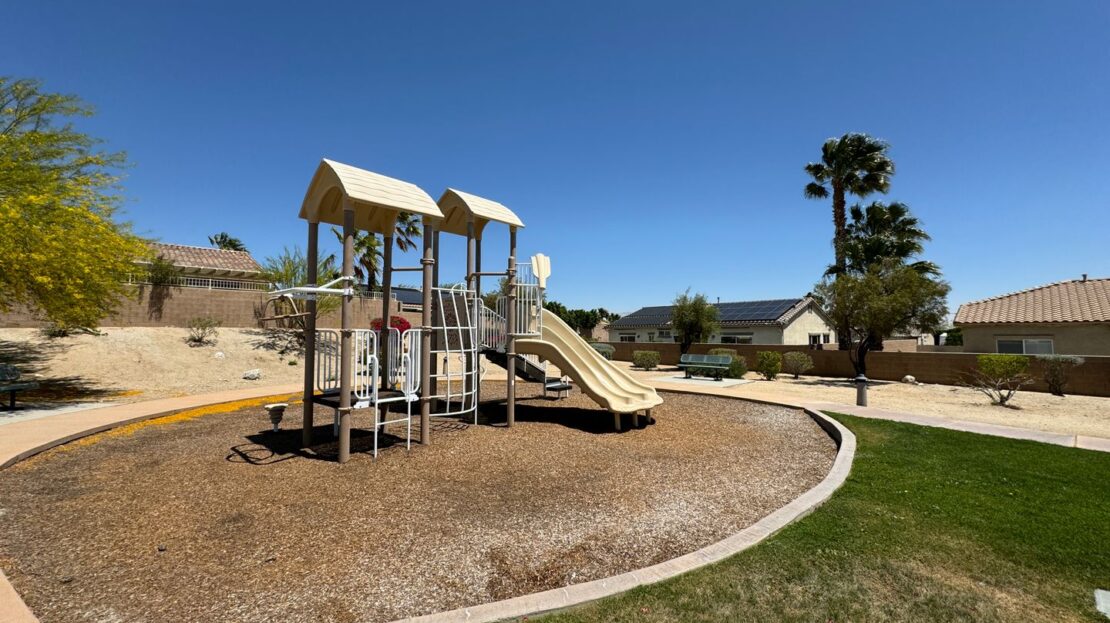 972 Tierra Lane - Palm Springs - California - 4 bed, 3 bath rental property