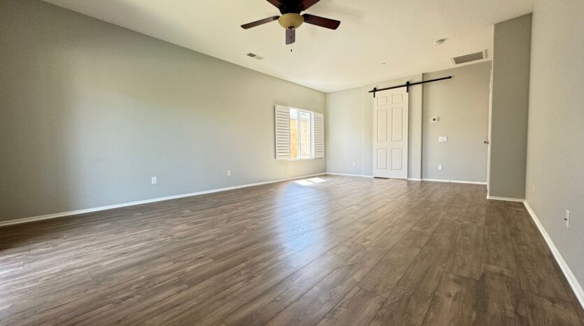 972 Tierra Lane - Palm Springs - California - 4 bed, 3 bath rental property