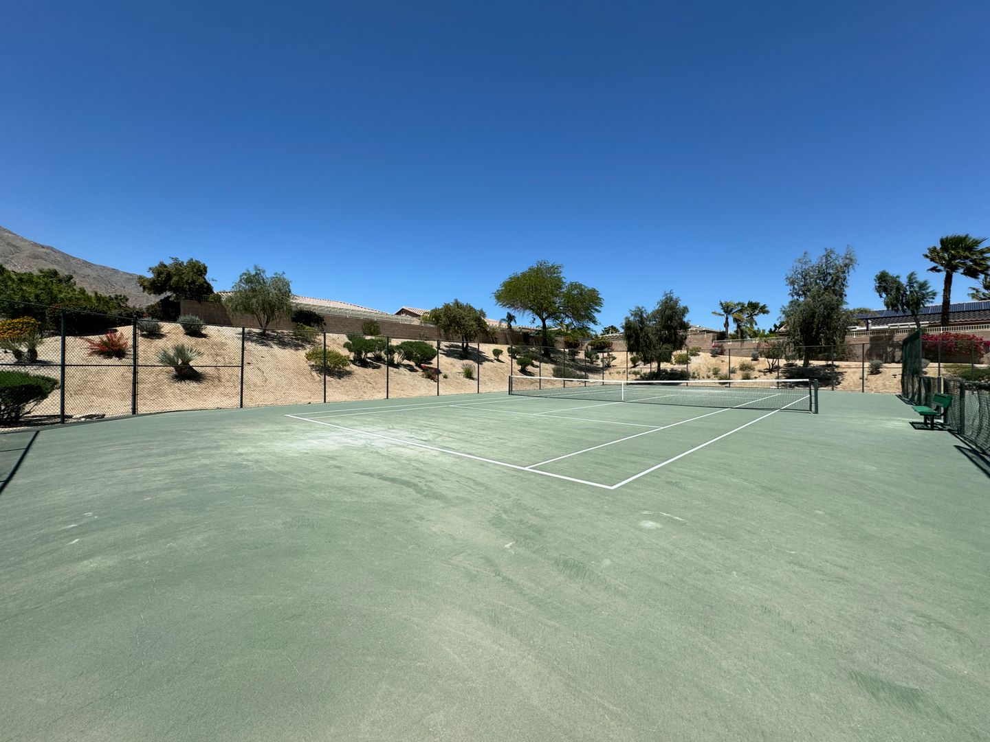 972 Tierra Lane - Palm Springs - California - 4 bed, 3 bath rental property