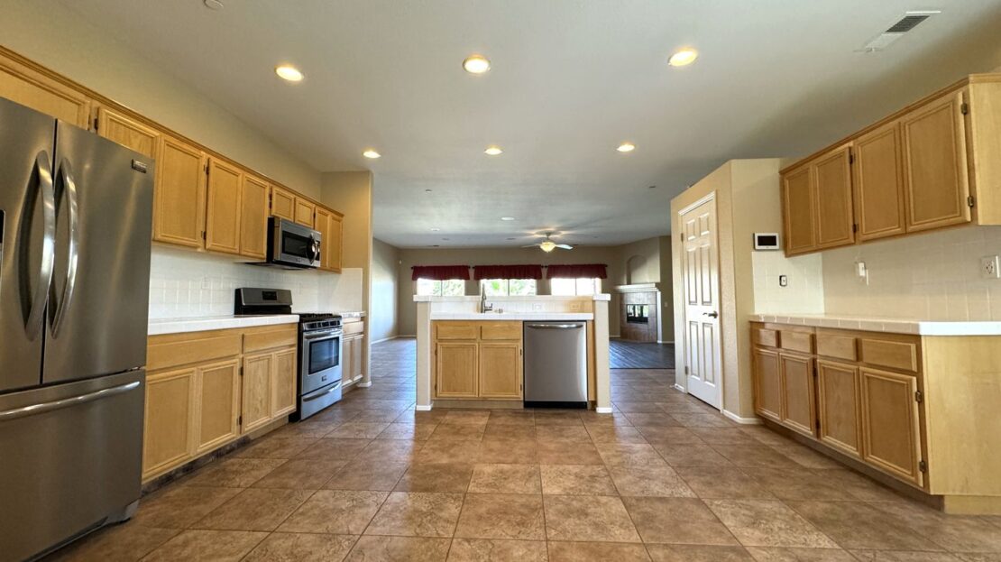972 Tierra Lane - Palm Springs - California - 4 bed, 3 bath rental property