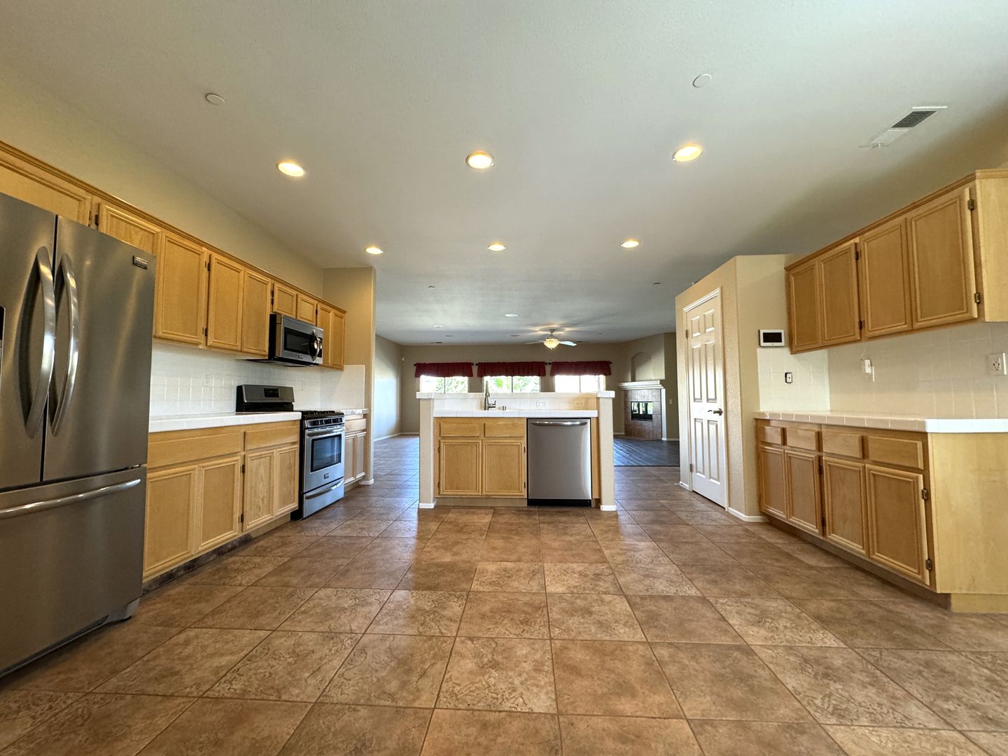972 Tierra Lane - Palm Springs - California - 4 bed, 3 bath rental property