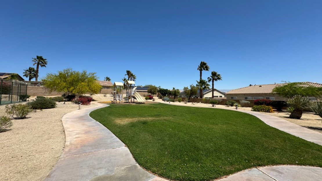 972 Tierra Lane - Palm Springs - California - 4 bed, 3 bath rental property