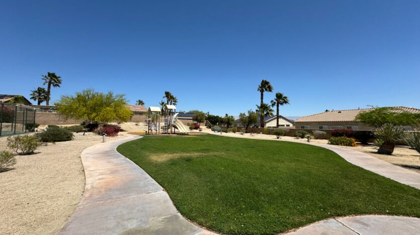 972 Tierra Lane - Palm Springs - California - 4 bed, 3 bath rental property