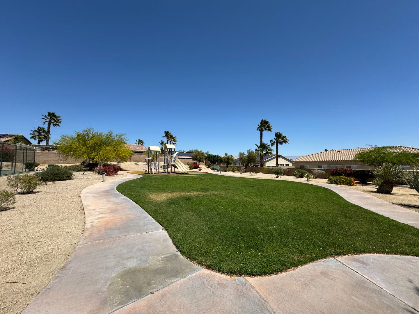 972 Tierra Lane - Palm Springs - California - 4 bed, 3 bath rental property