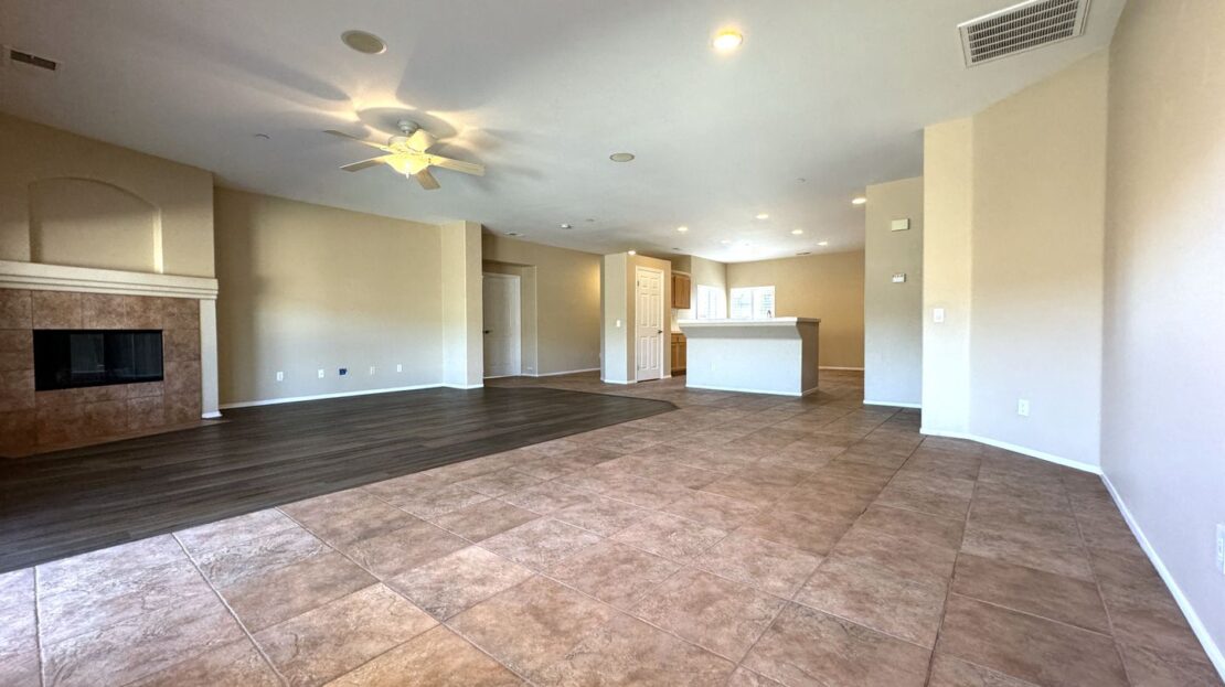 972 Tierra Lane - Palm Springs - California - 4 bed, 3 bath rental property