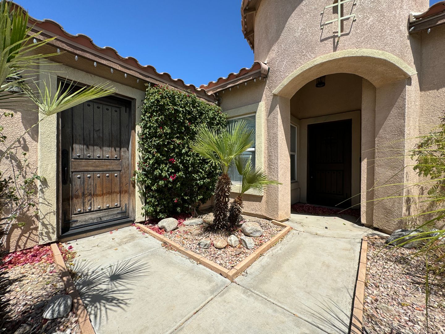 972 Tierra Lane - Palm Springs - California - 4 bed, 3 bath rental property