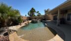 972 Tierra Lane - Palm Springs - California - 4 bed, 3 bath rental property