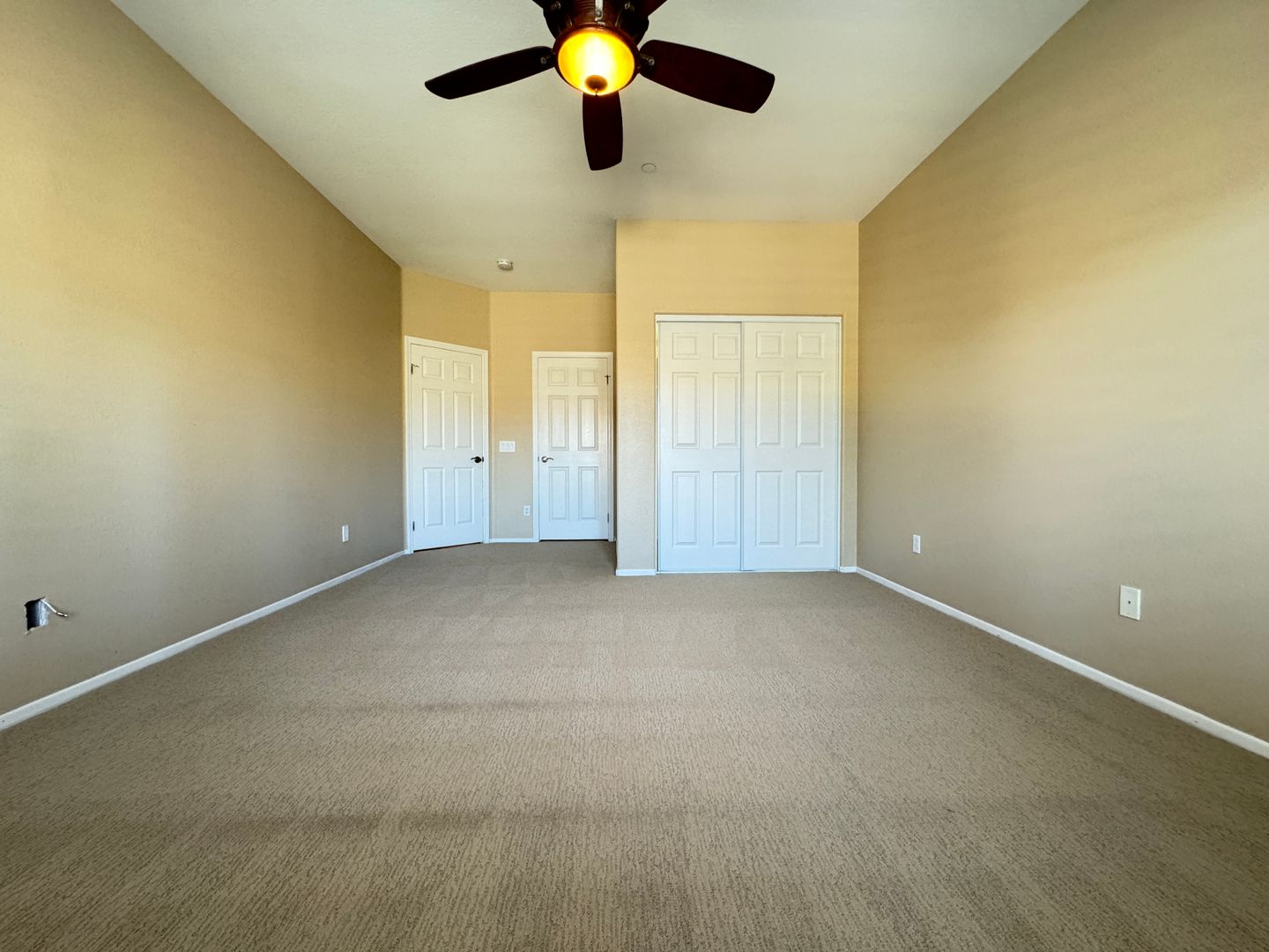 972 Tierra Lane - Palm Springs - California - 4 bed, 3 bath rental property