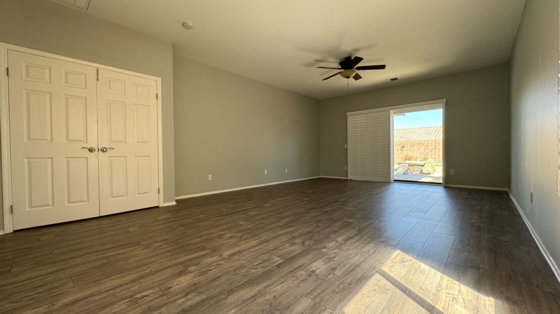 972 Tierra Lane - Palm Springs - California - 4 bed, 3 bath rental property