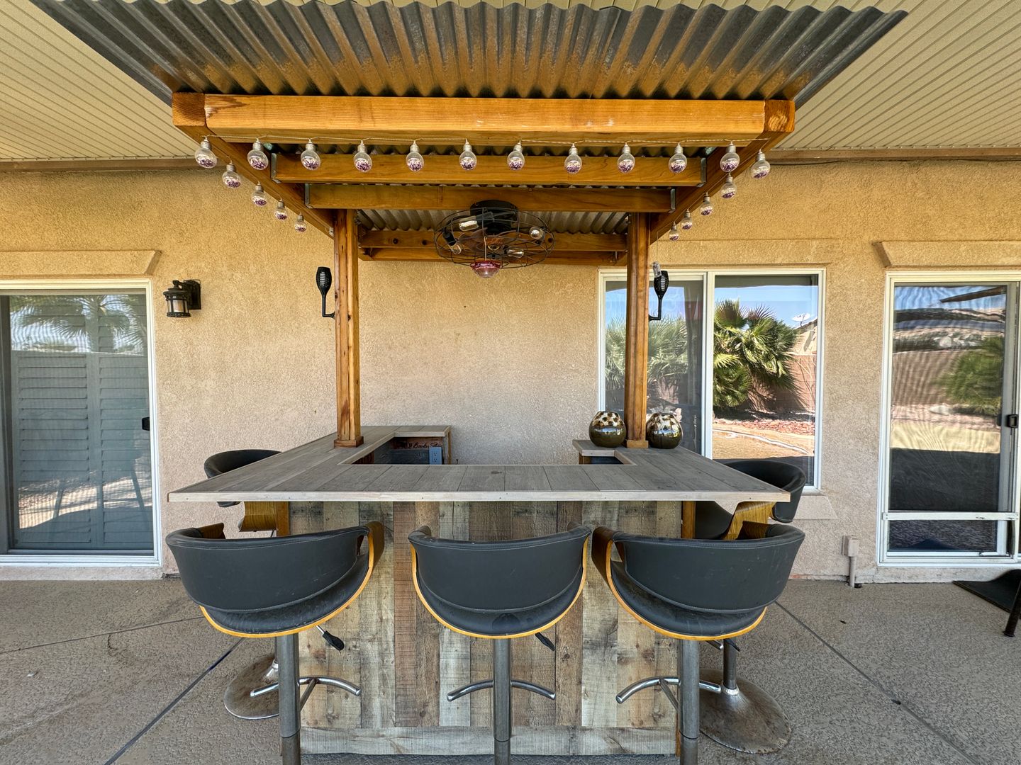 972 Tierra Lane - Palm Springs - California - 4 bed, 3 bath rental property