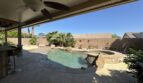 972 Tierra Lane - Palm Springs - California - 4 bed, 3 bath rental property