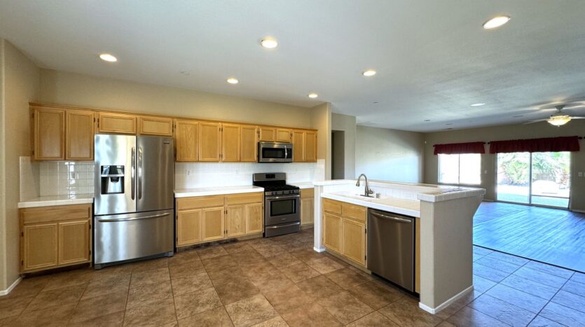 972 Tierra Lane - Palm Springs - California - 4 bed, 3 bath rental property