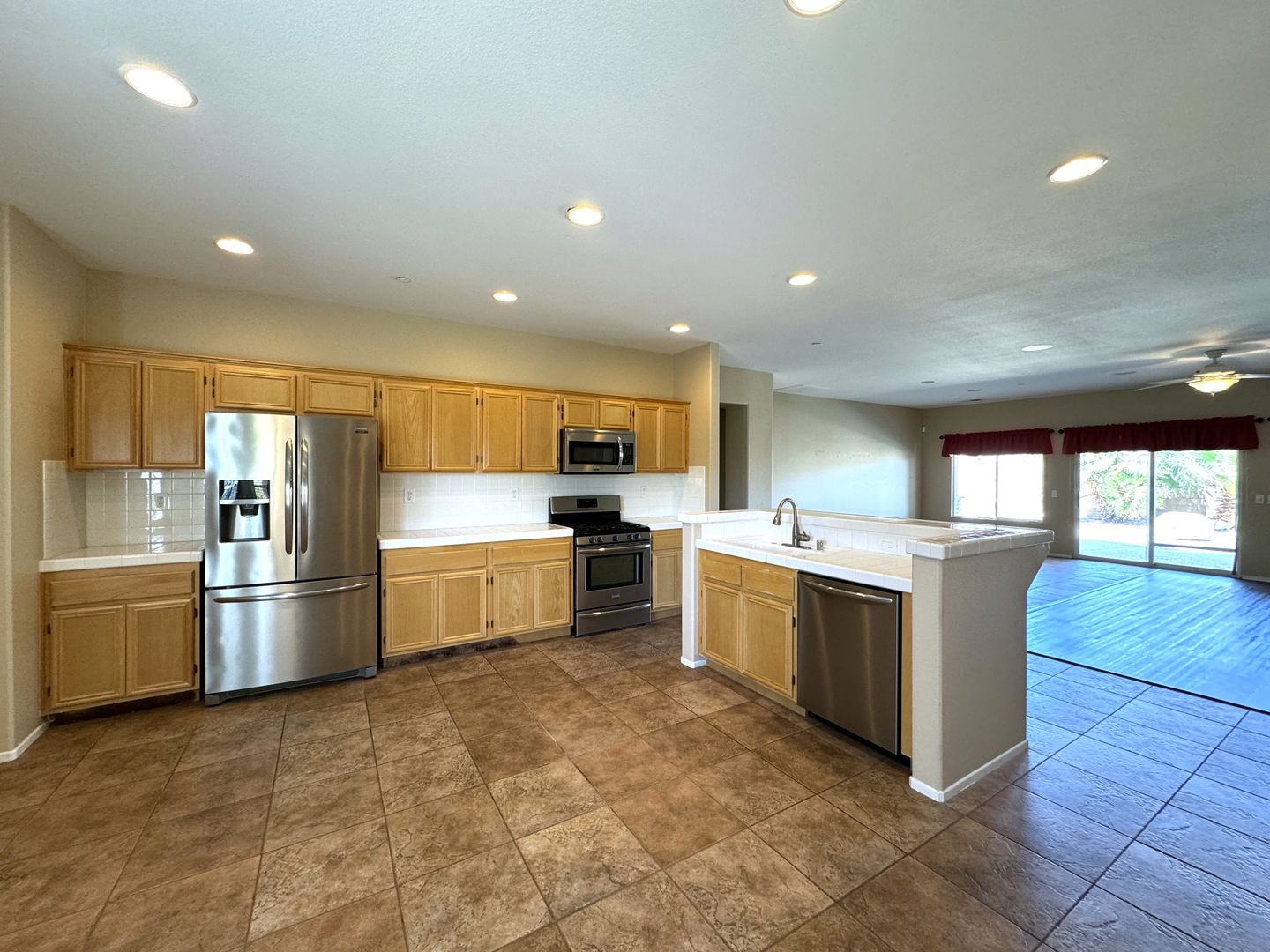 972 Tierra Lane - Palm Springs - California - 4 bed, 3 bath rental property