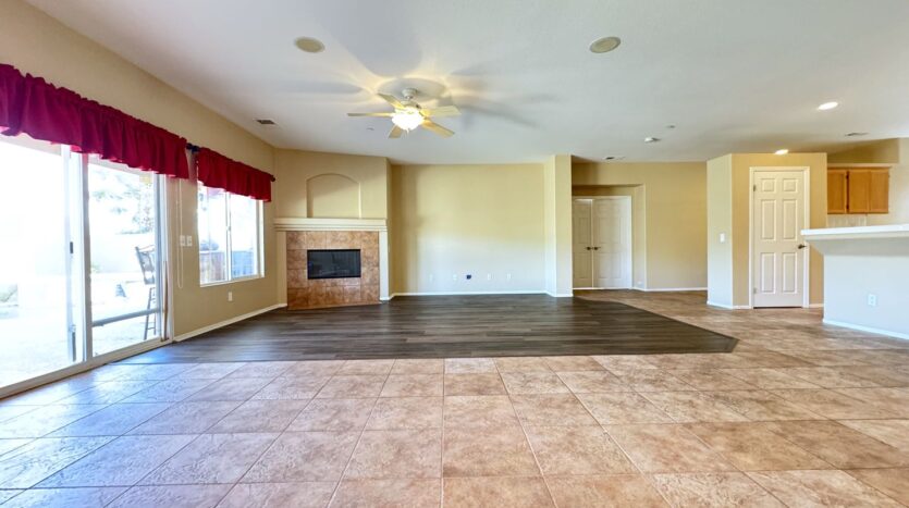 972 Tierra Lane - Palm Springs - California - 4 bed, 3 bath rental property