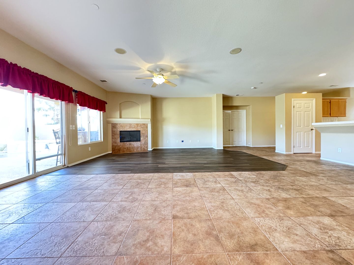 972 Tierra Lane - Palm Springs - California - 4 bed, 3 bath rental property