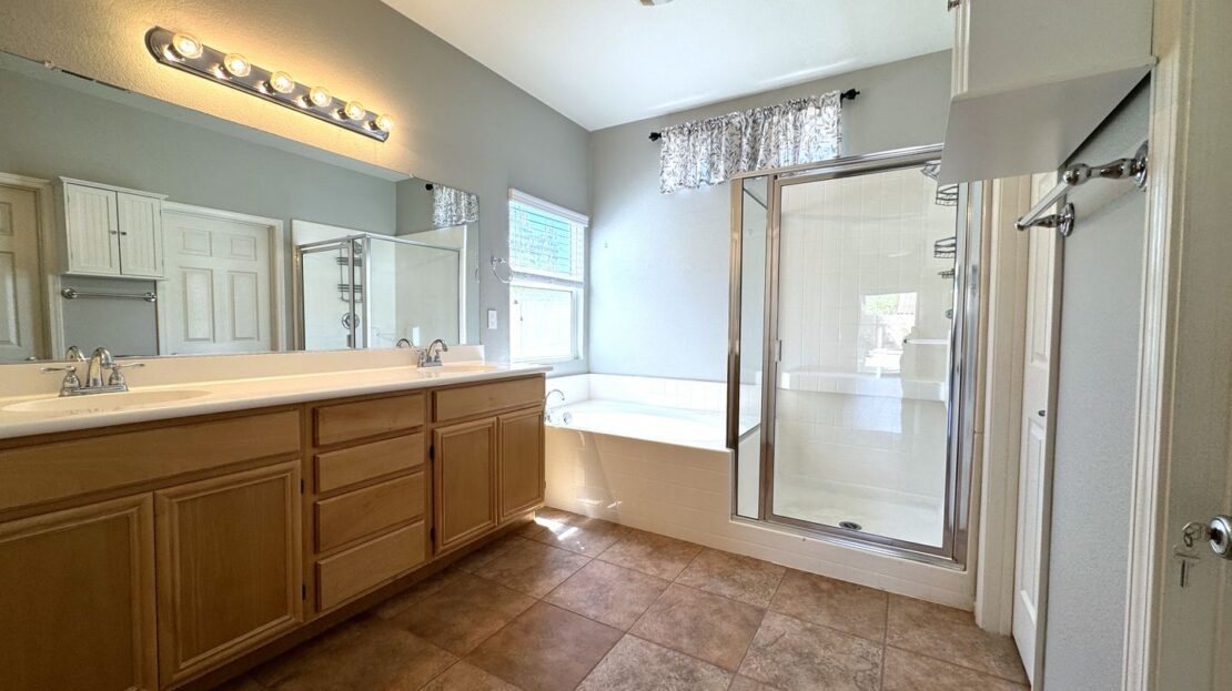 972 Tierra Lane - Palm Springs - California - 4 bed, 3 bath rental property