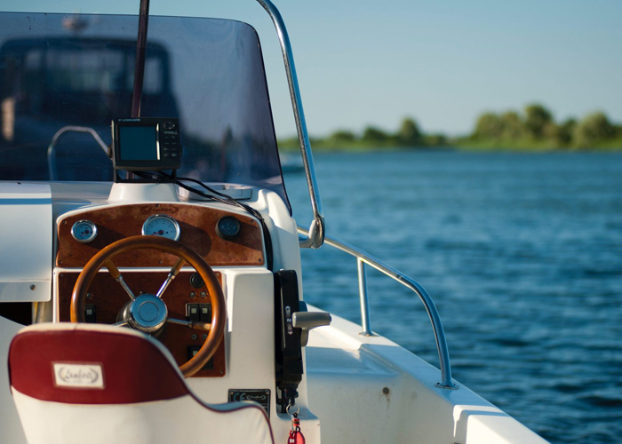 Boat_Yacht Insurance