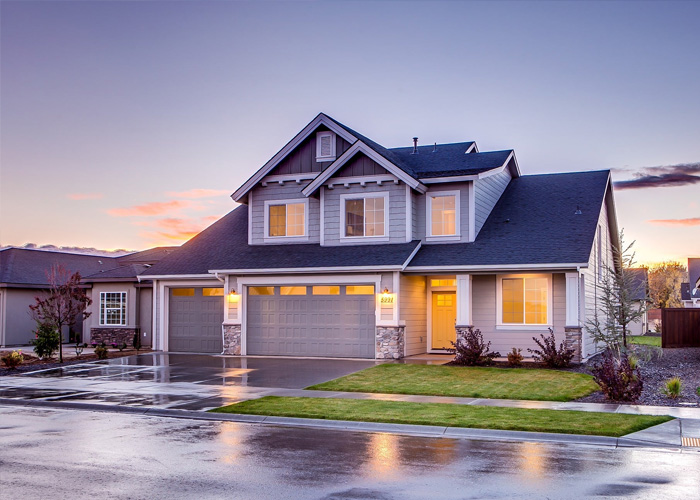 Homeowners Insurance