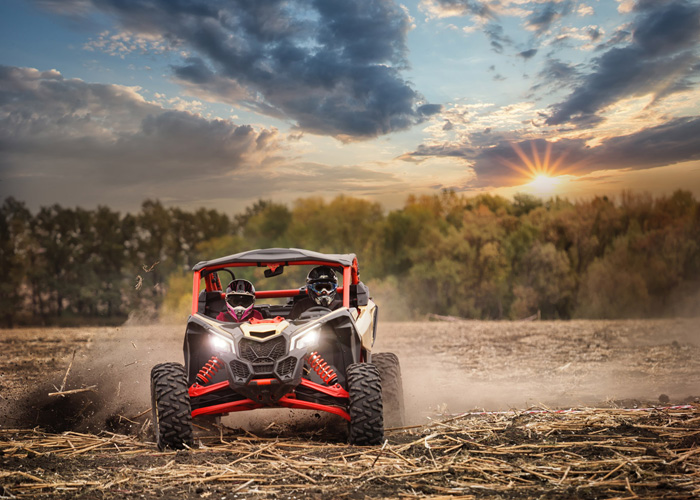 Recreational Vehicle Insurance