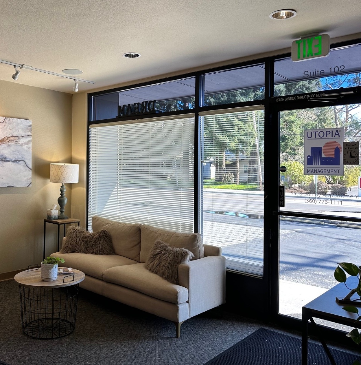 Experienced Property Management Services Near Bellingham