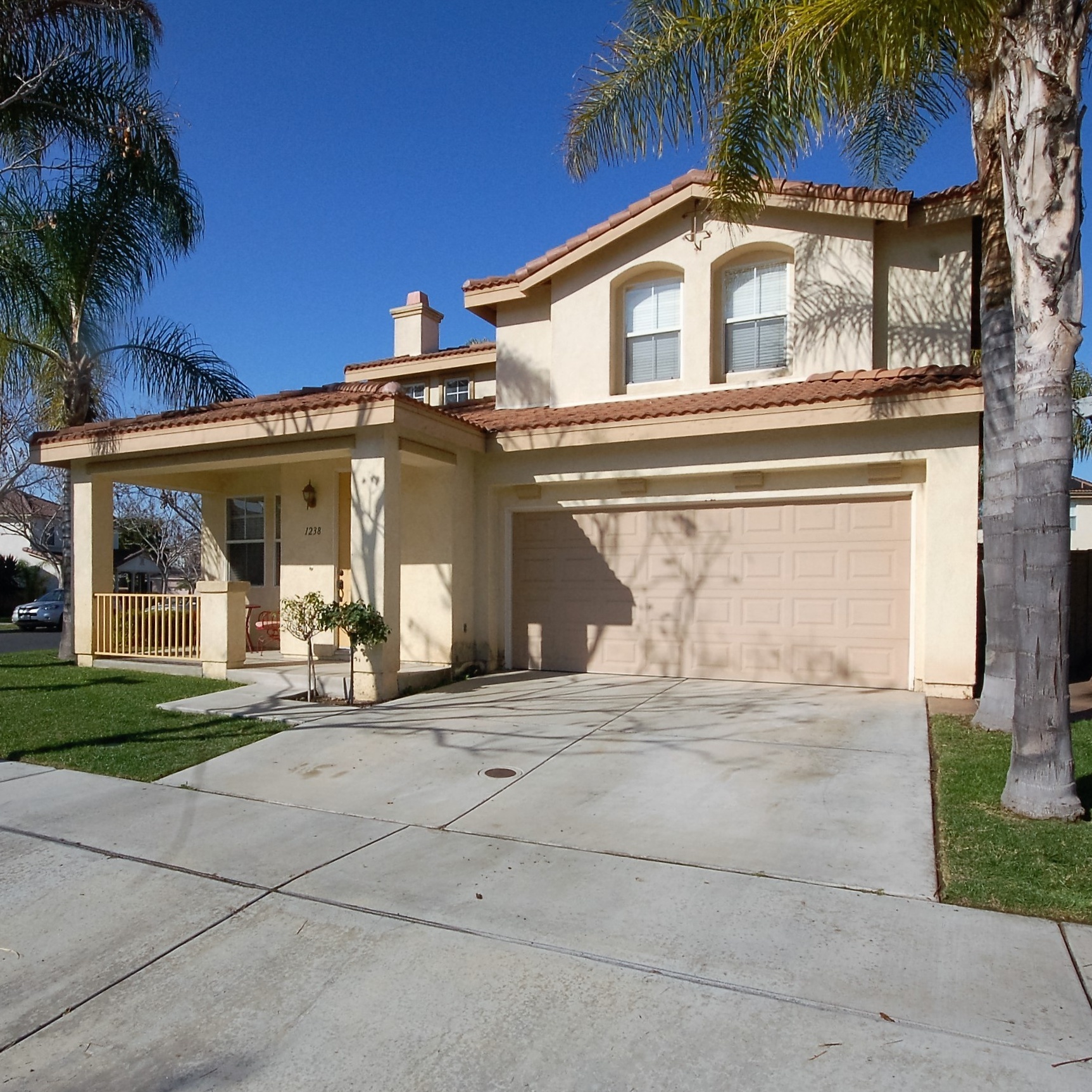 Experienced Property Management Services Near Chula Vista